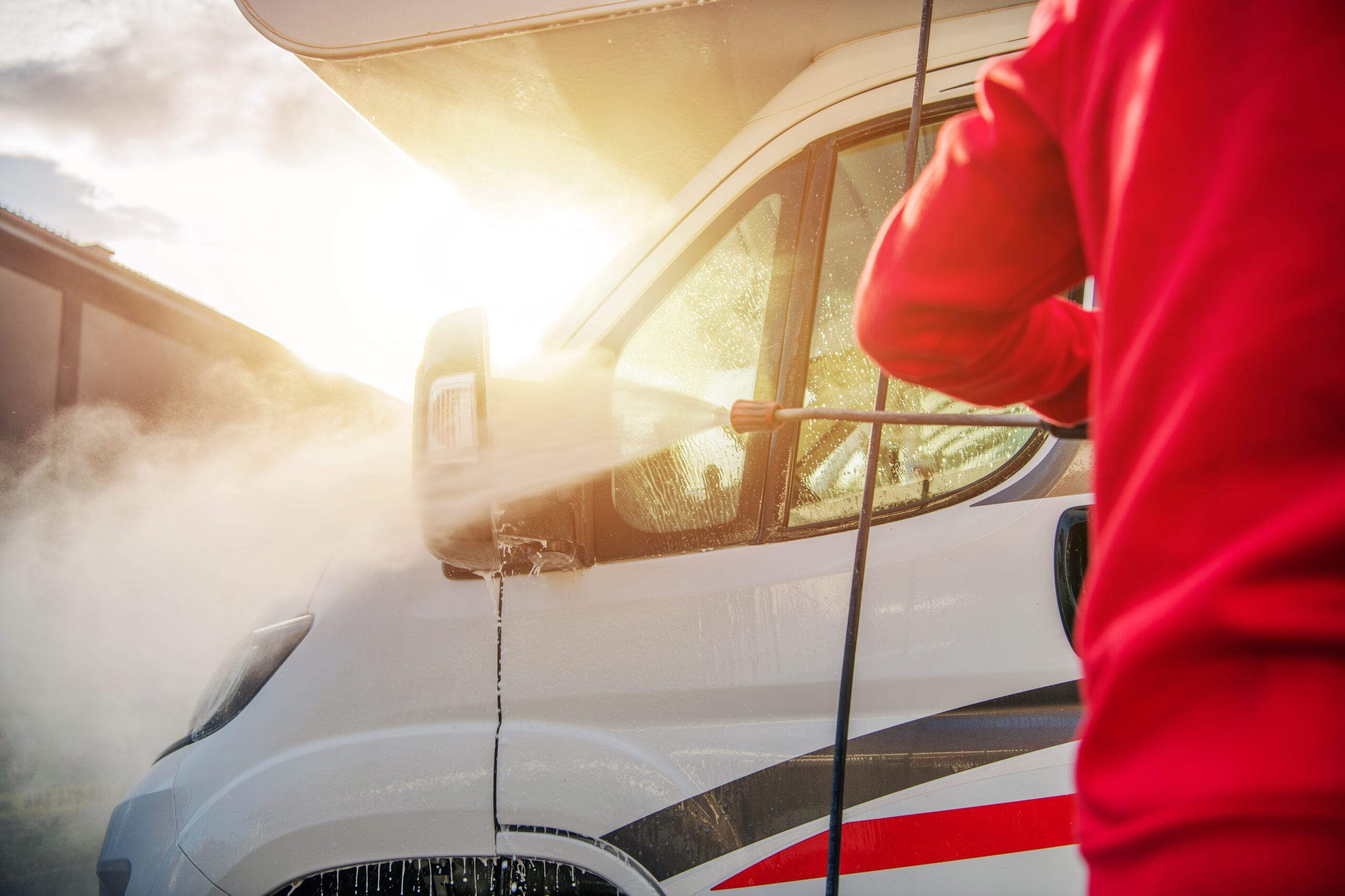 mobile detailing service hampton roads